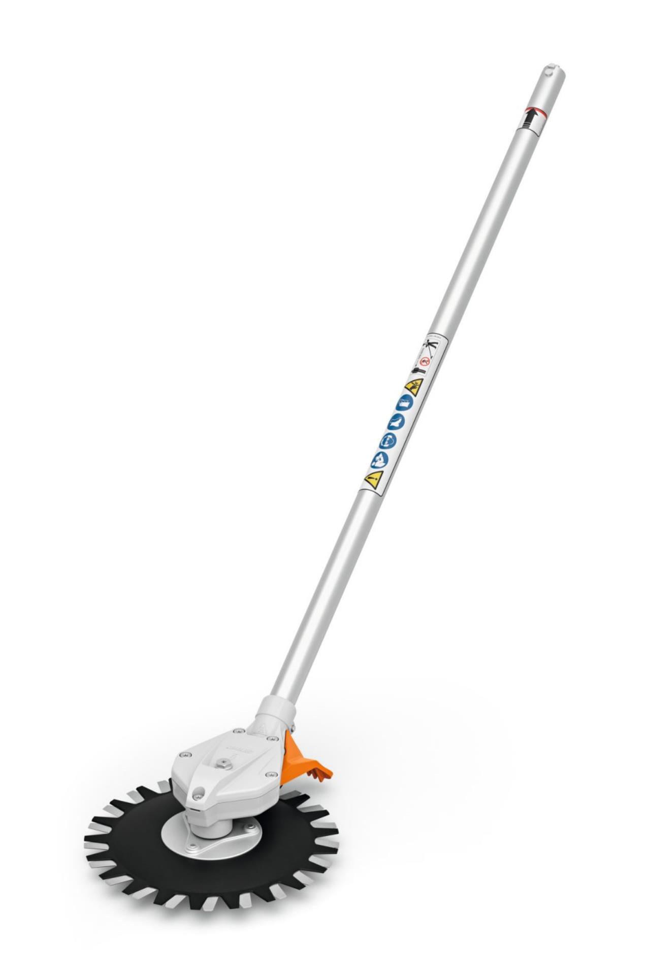 100010733-NEU Kreiselschere RG-KM
