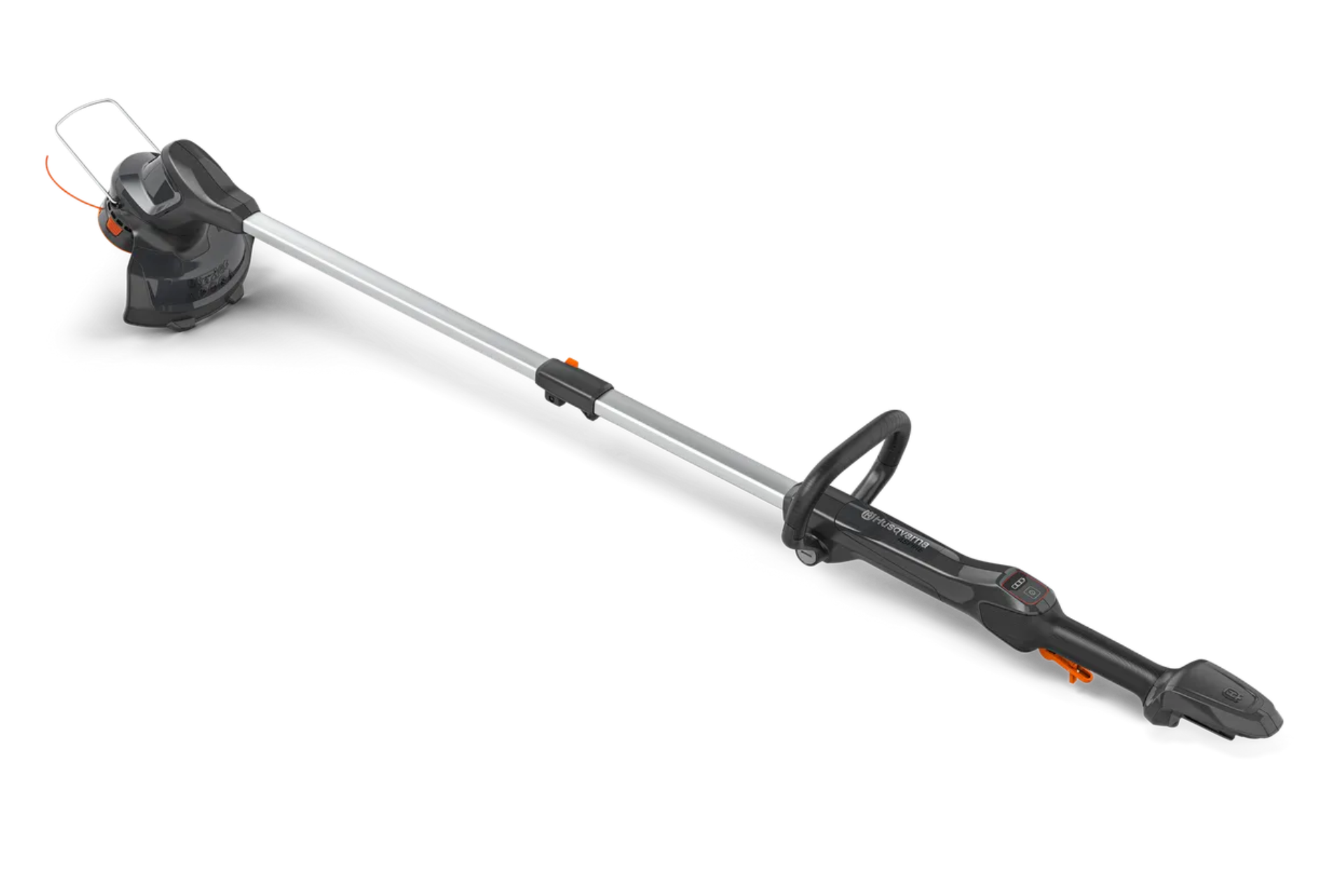 Akku-Trimmer Aspire T28-P4A Set - inkl. Akku B72 und Ladegerät
