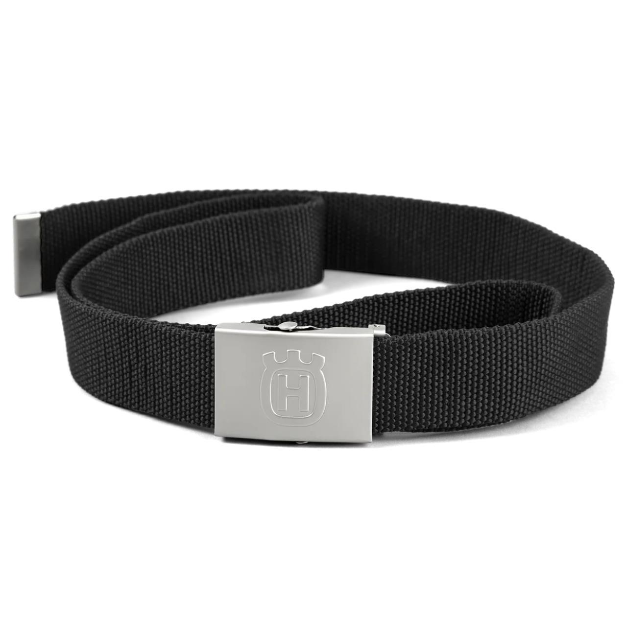 100002843_Husqvarna_Arbeitskleidung - Guertel_537590901 Arbeitskleidung - Gürtel