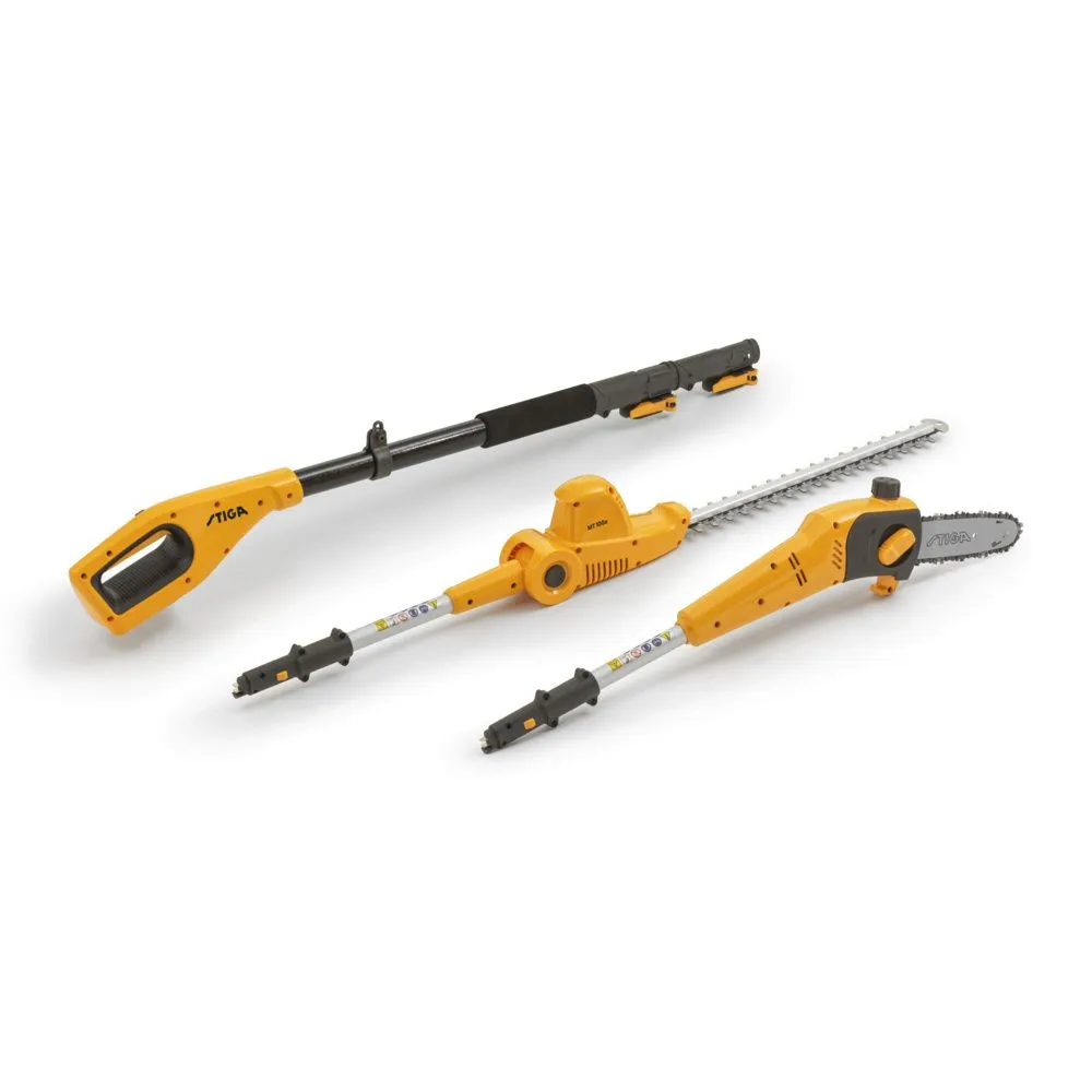 100020386 Akku-Multitool MT 100e - Grundgerät ohne Akku und Ladegerät