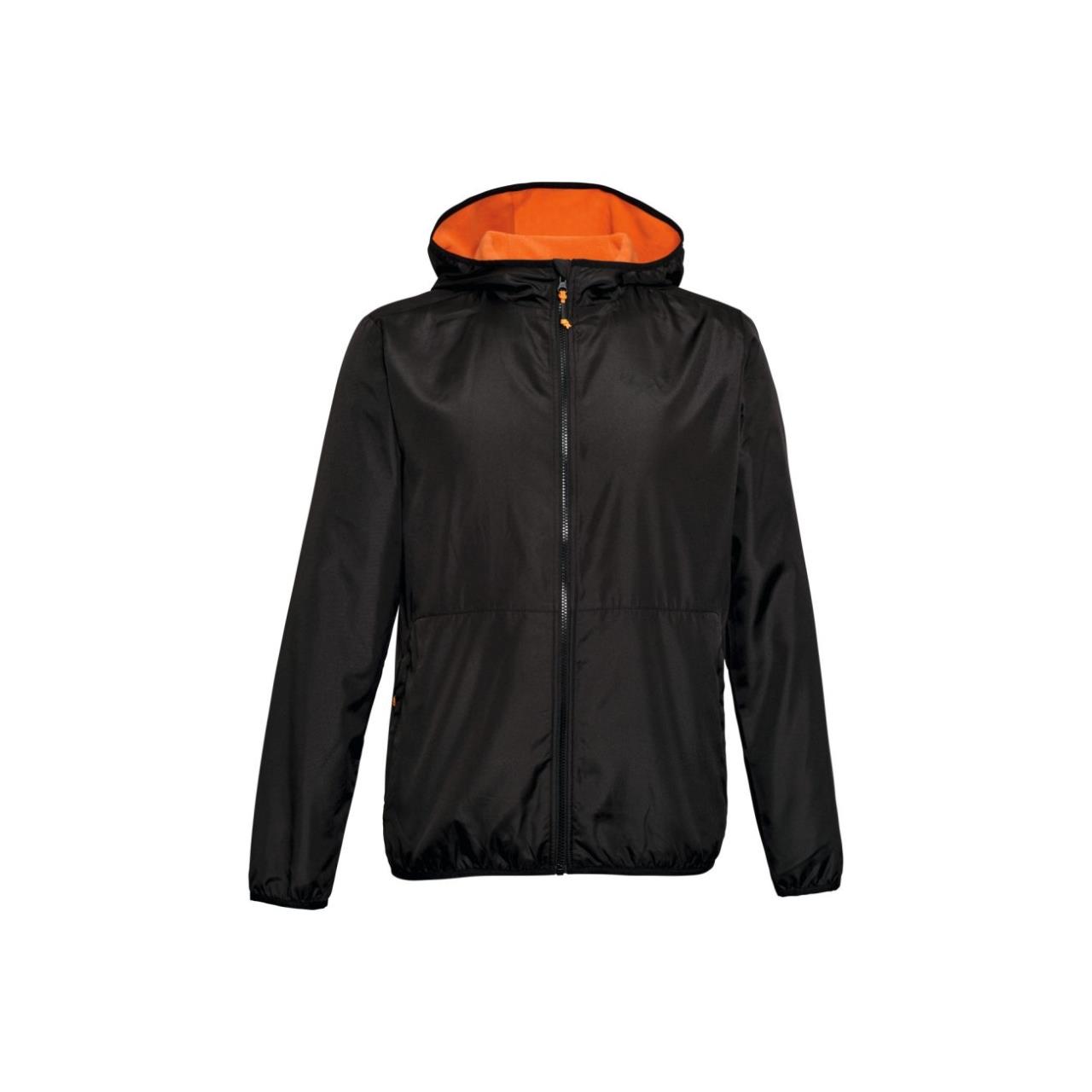 100010626 Jacke LOGO TIMBERSPORTS