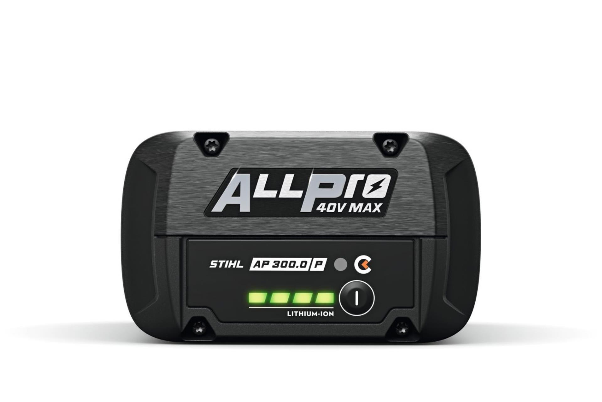 100045967-1 Akku AP 300.0 P C