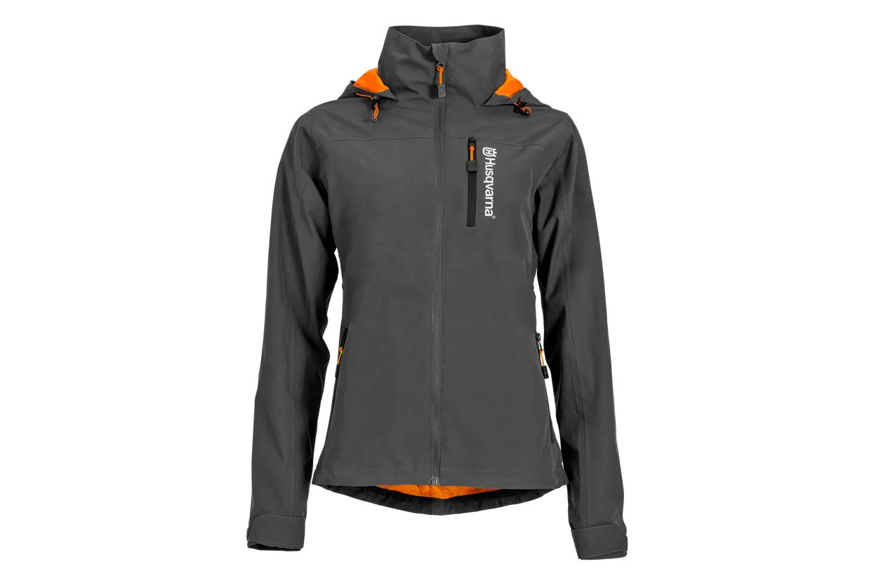 100015674 Xplorer Outdoorjacke Damen