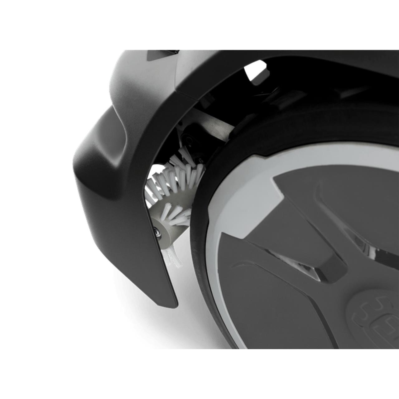 100002783 Aktive Radbürsten CEORA