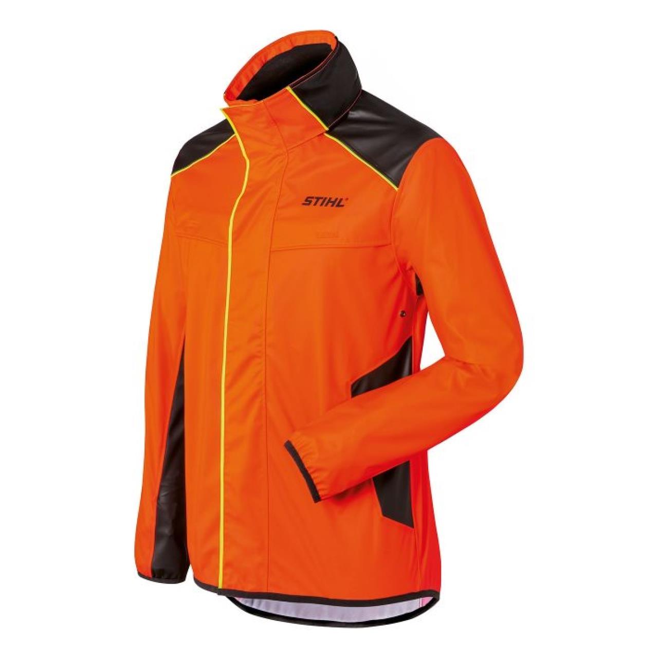 100011861 Wetterschutz-Jacke DuroFlex