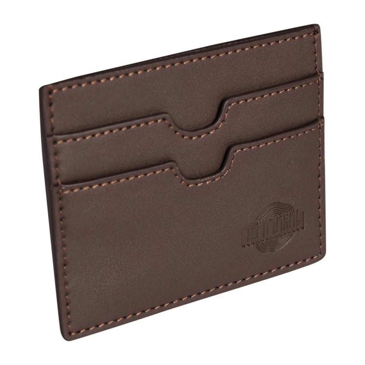 100009940 Cardholder RFID HERITAGE