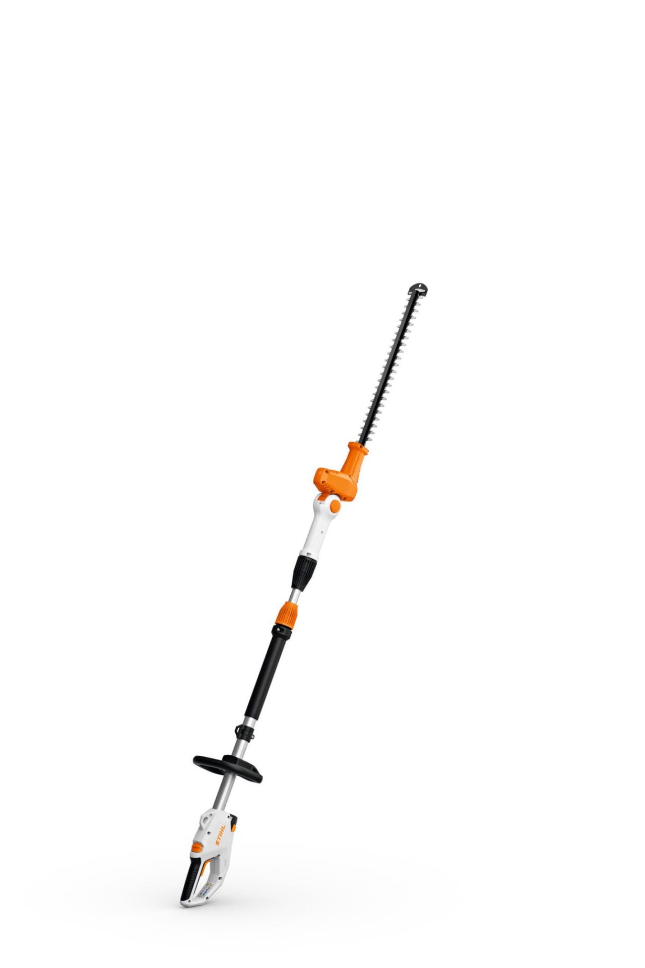 100025532 Akku-Heckenschneider HLA 40 - 45 cm - Grundgerät ohne Akku und Ladegerät