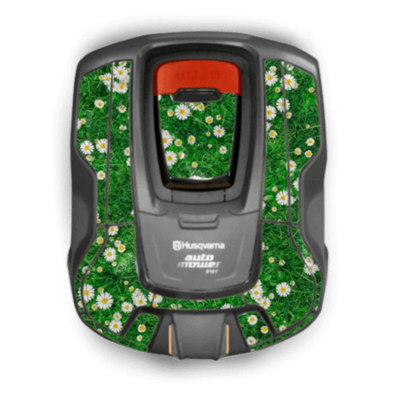 100004321 Sticker-Set Blumenwiese (315x)