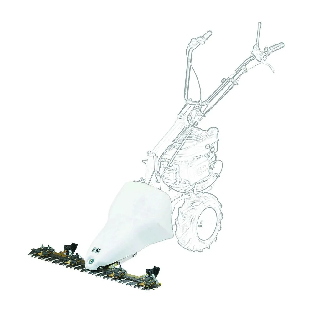 100020410 Schwert mit Doppelmesser 87cm für Silex 95 H