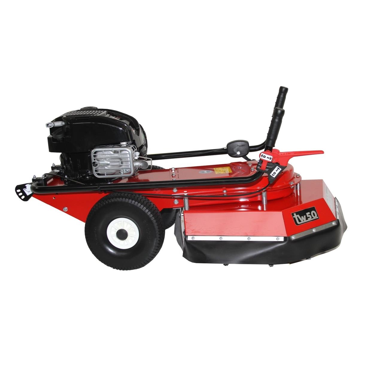 100012634 Wildkrautbürste tw50 (B&S Motor)