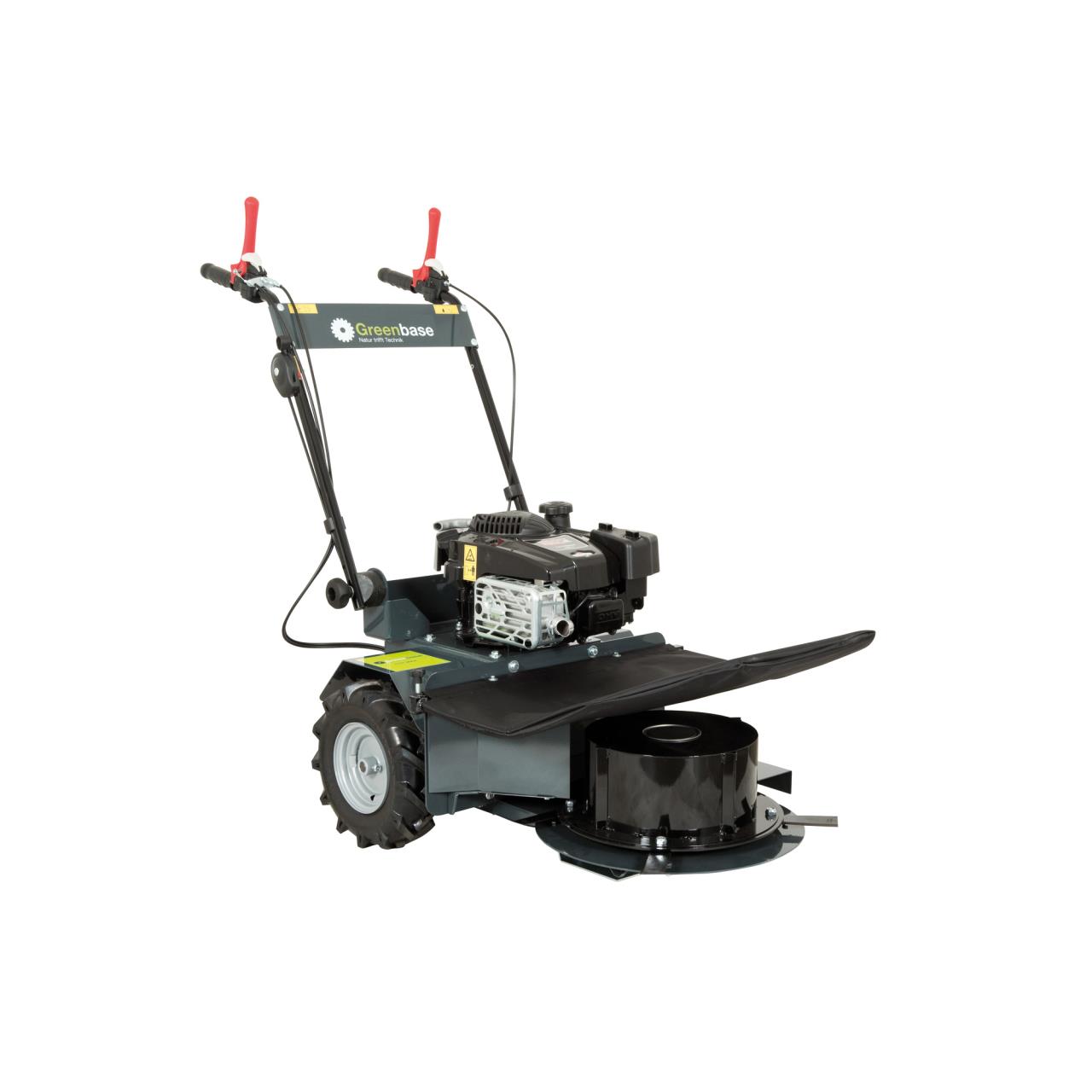 100000260_Greenbase_Wiesenmaeher CUT MAX_911962917TGB Wiesenmäher CUT MAX