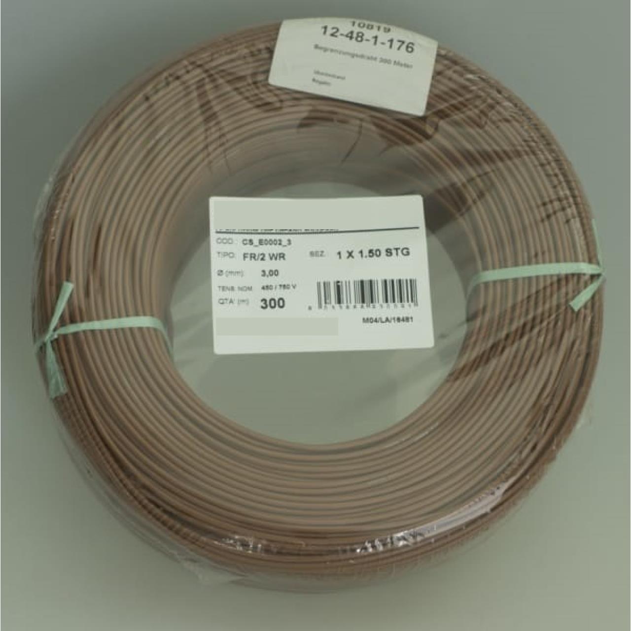 Begrenzungsdraht 300 Meter