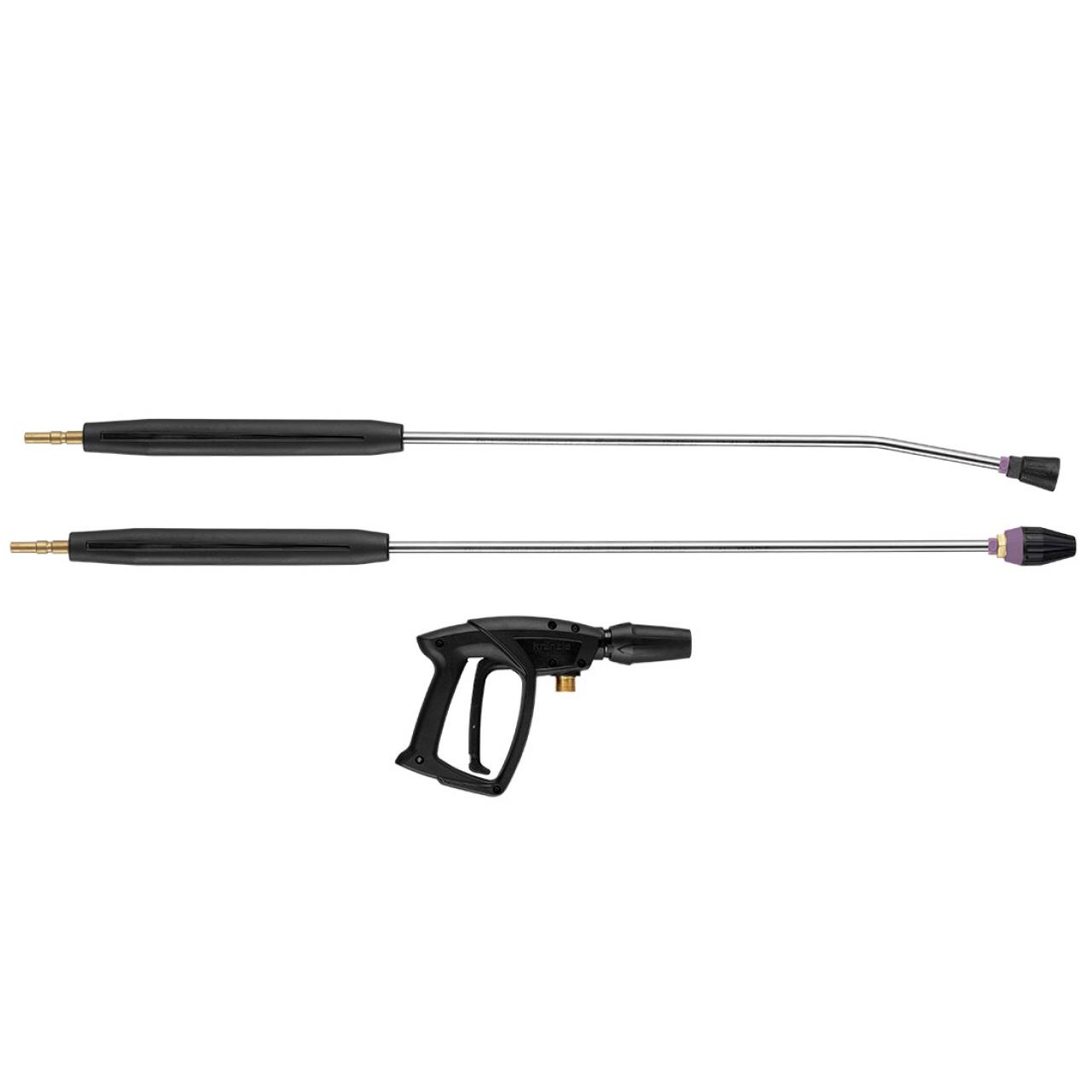 Kaltwasser-Hochdruckreiniger quadro 899 TST