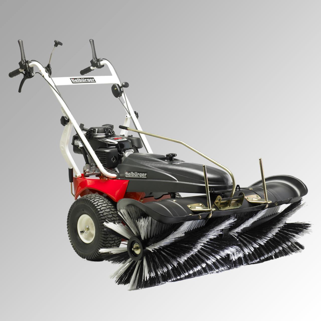 100012514 Kehrmaschine Compact Class tk48 (Honda Motor)