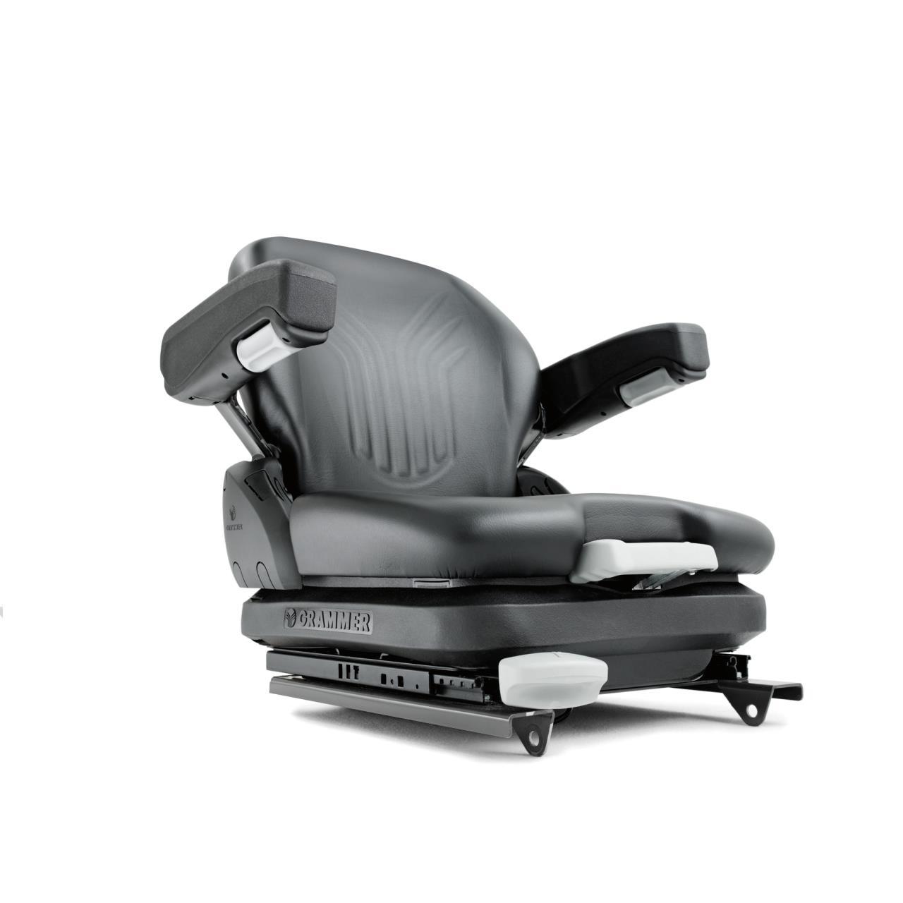 100003297 Grammer Sitz-Primo M (Heiz.) P520D/P525D