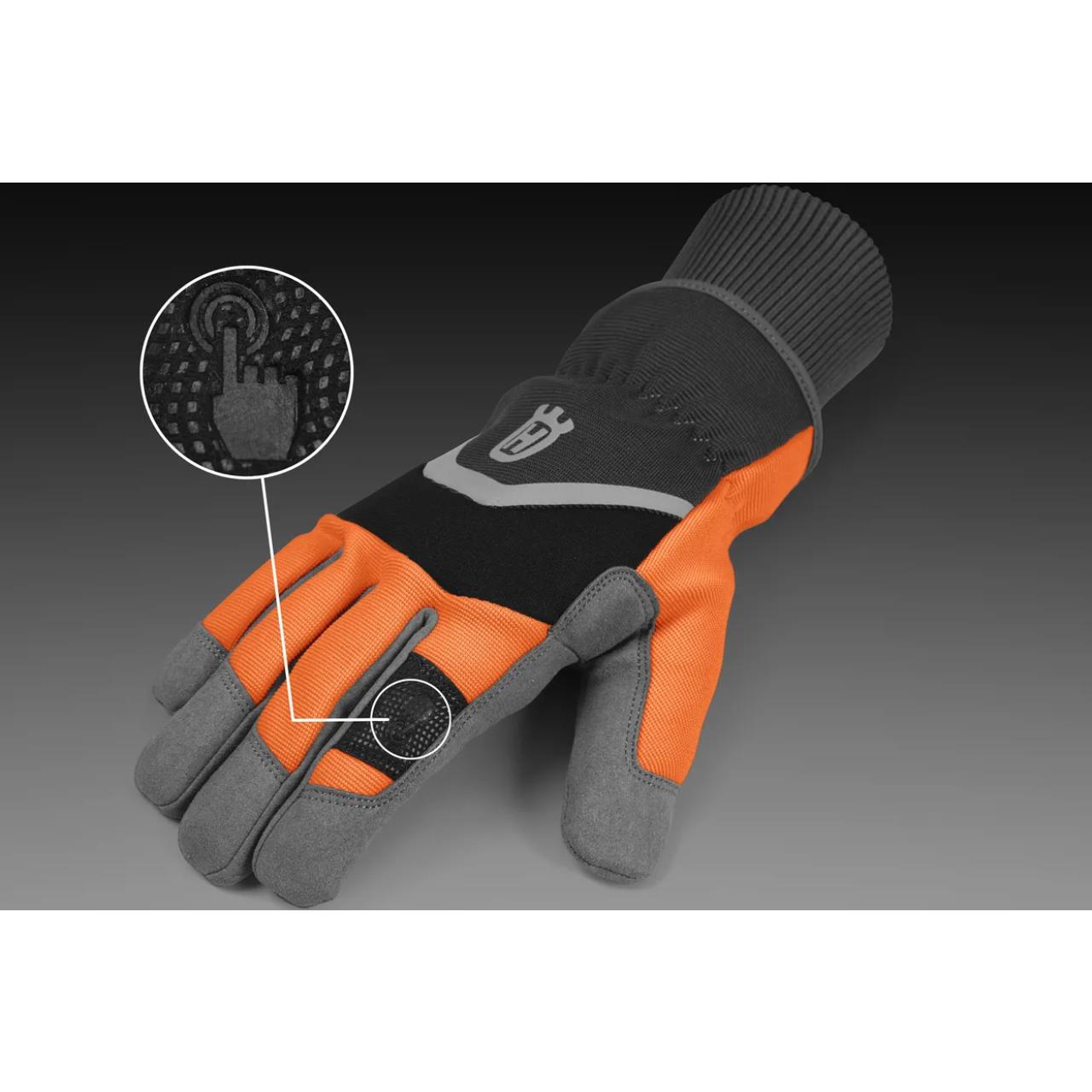 100003349 Handschuh Functional Winter