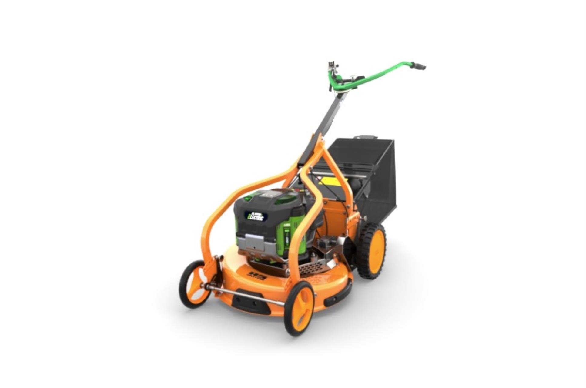 100000926 Akku-Rasenmäher AS 531 E-ProCut B - Grundgerät ohne Akku und Ladegerät