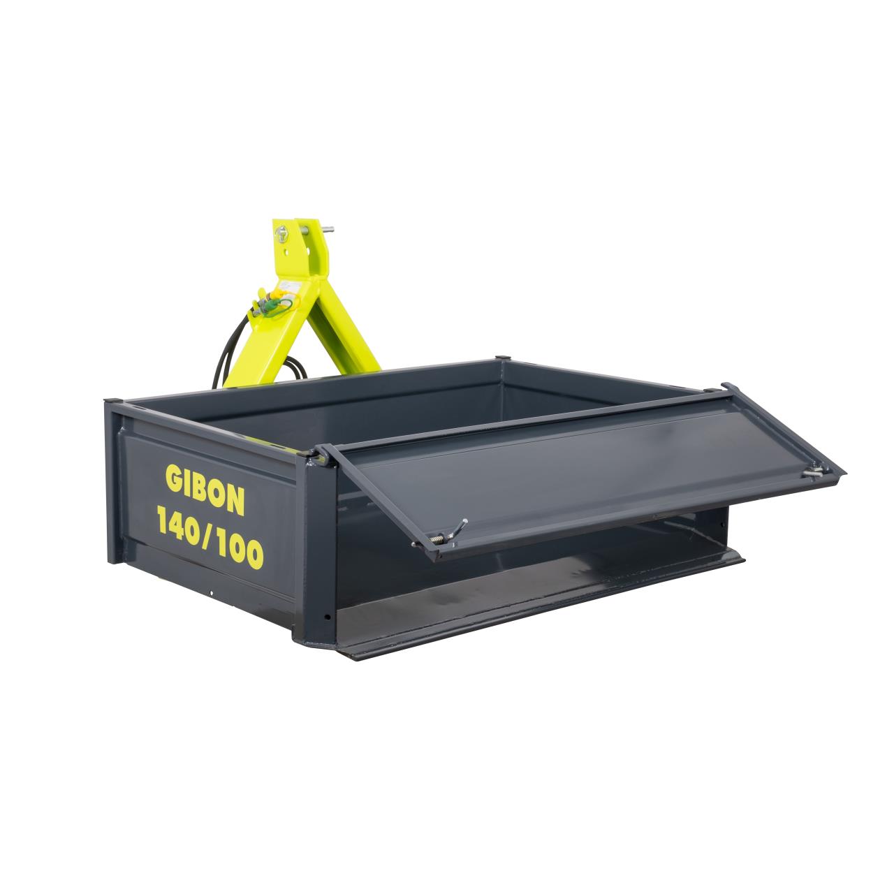 100000235_Greenbase_Transportmulde Gibon 140_100-2C_1017873 Transportmulde Gibon 140/100-2C
