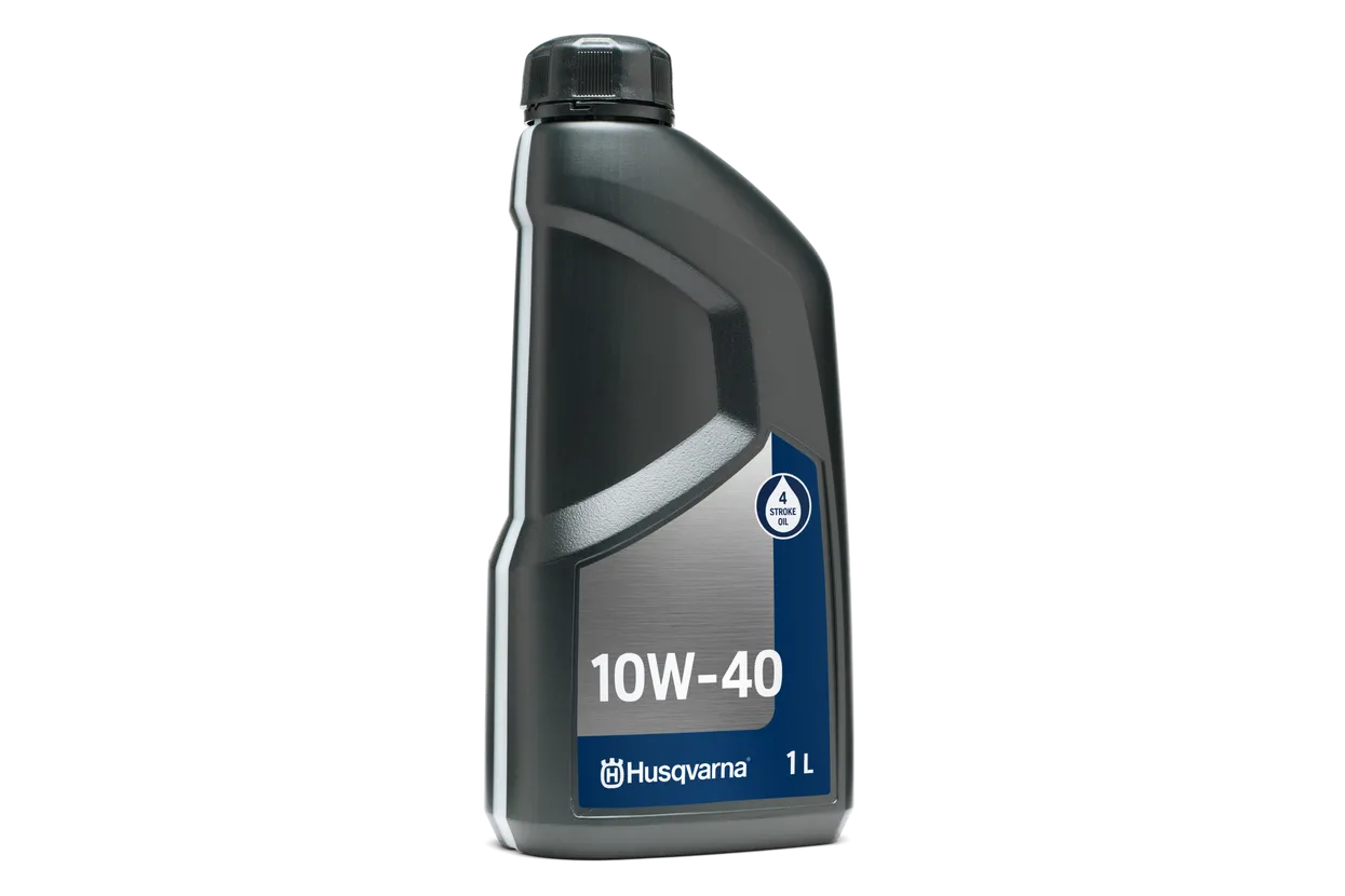 100003653 4-Takt-Motoröl WP 4T 10W/40 1,0 Liter