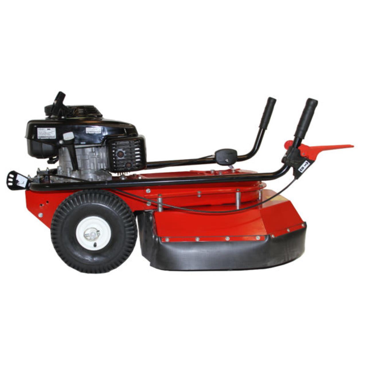 100012635 Wildkrautbürste tw50 (Honda Motor)