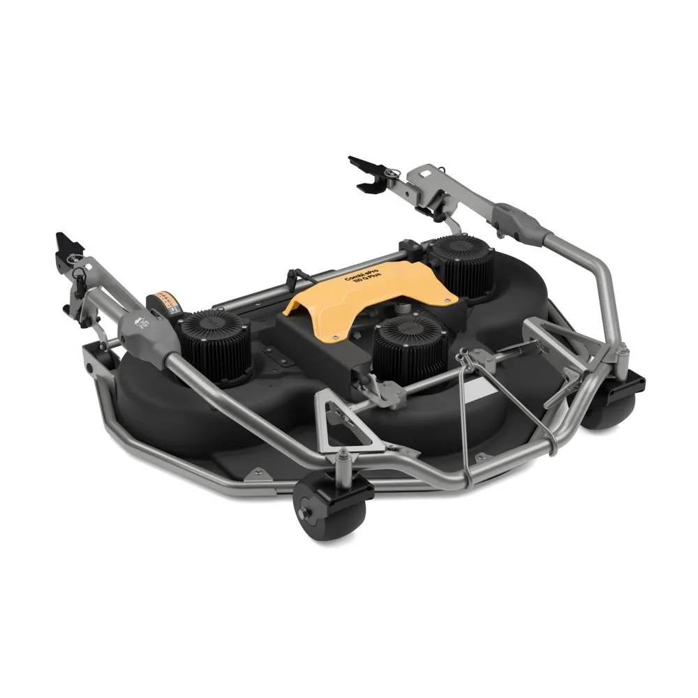 Mähwerk Combi ePro 110 Q Plus