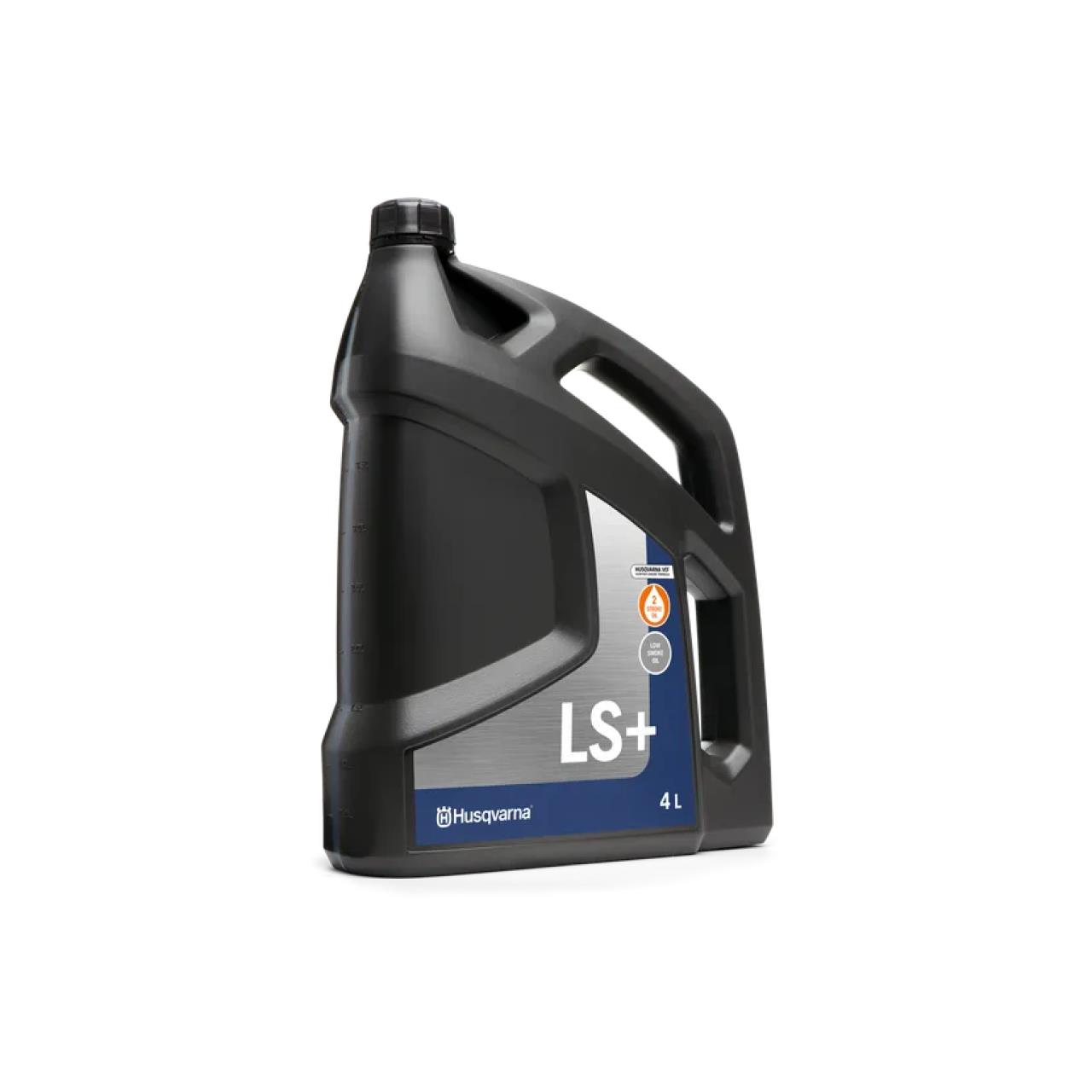 100004669 Zweitaktöl LS+ - 4 Liter