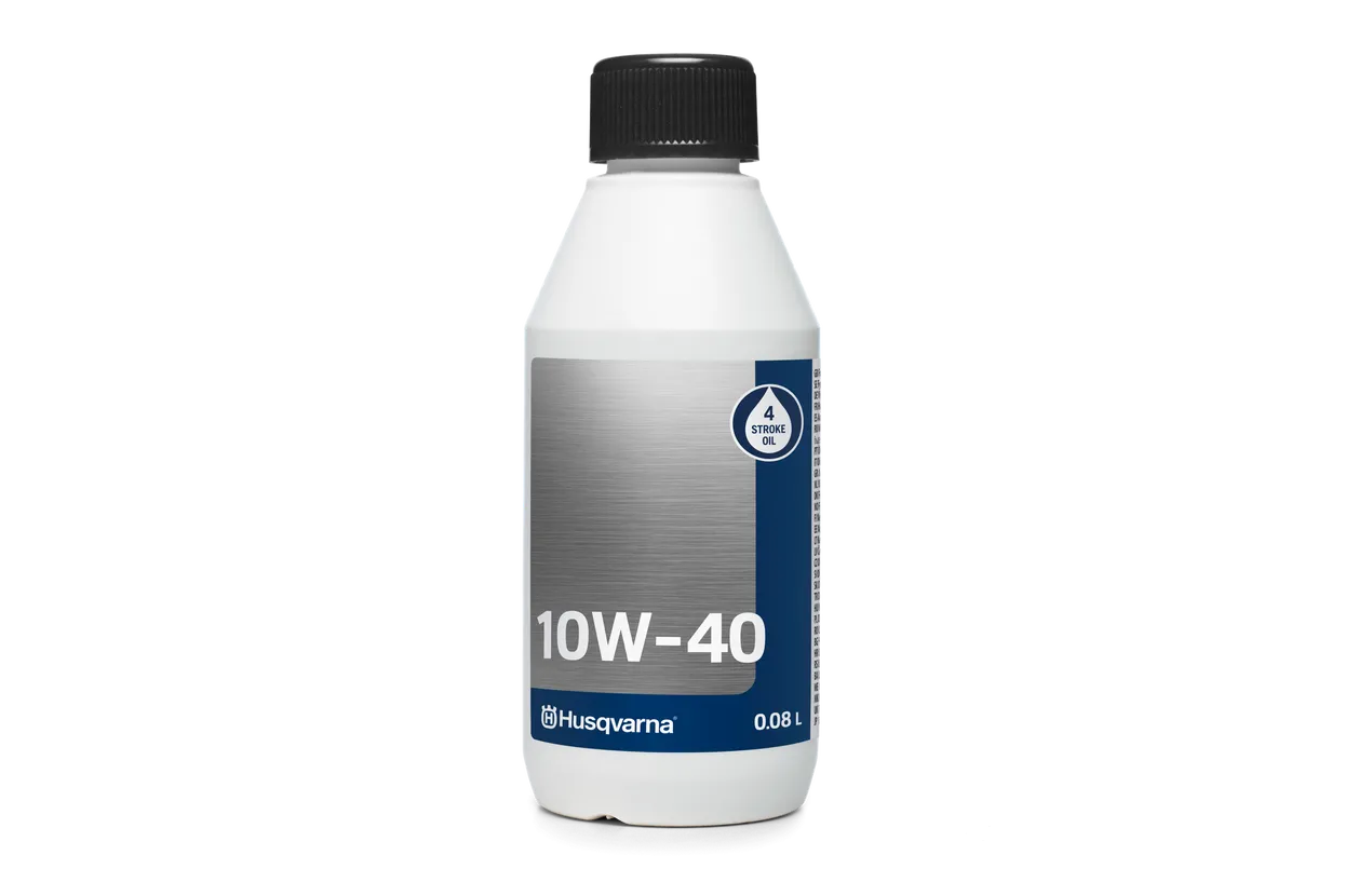 100003650 4-Takt Motoröl WP 4T 10W/40 0,08L