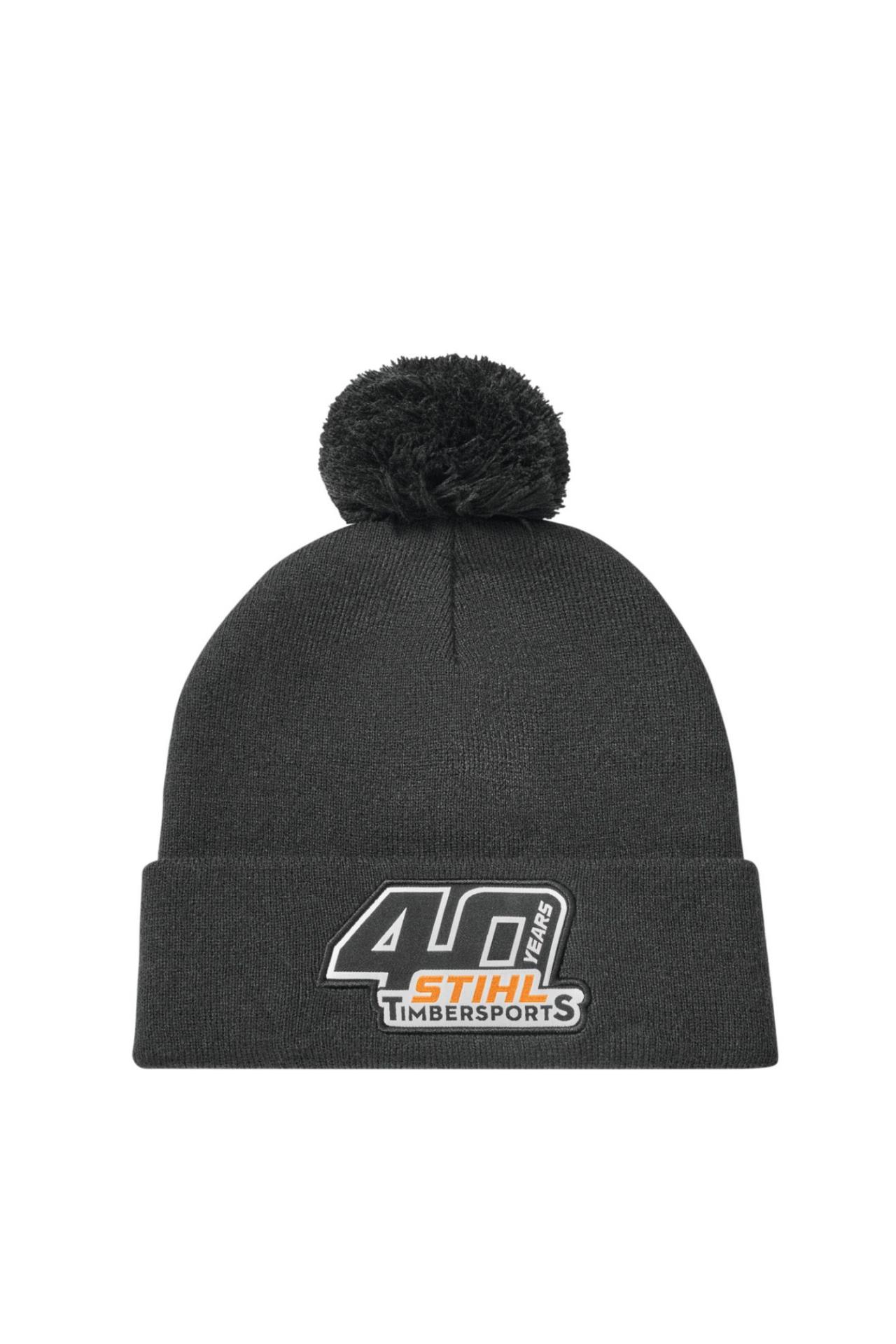 100013661 Mütze Edition 25 TIMBERSPORTS®