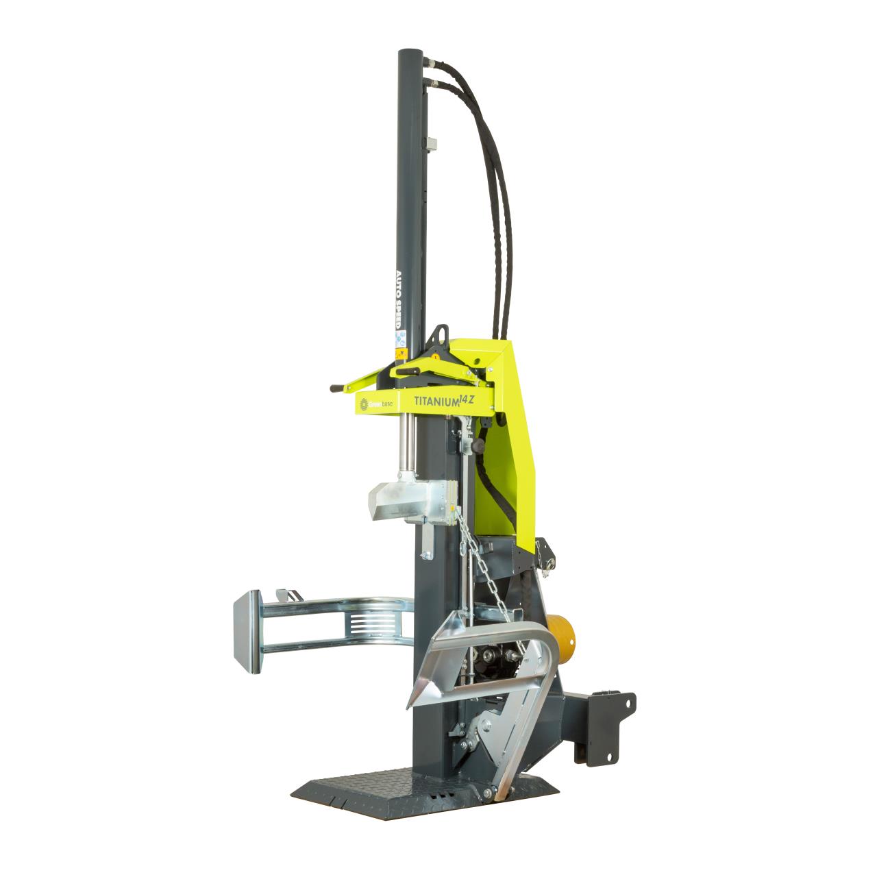 100000163_Greenbase_Langholzspalter Titanium 14 Z (T-Serie _ Autospeed)_1000928 Langholzspalter Titanium 14 Z (T-Serie / Autospeed)