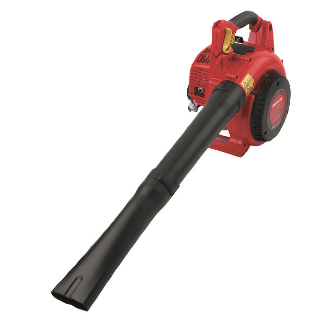 100002543 Benzin-Laubbläser HHB 25 E