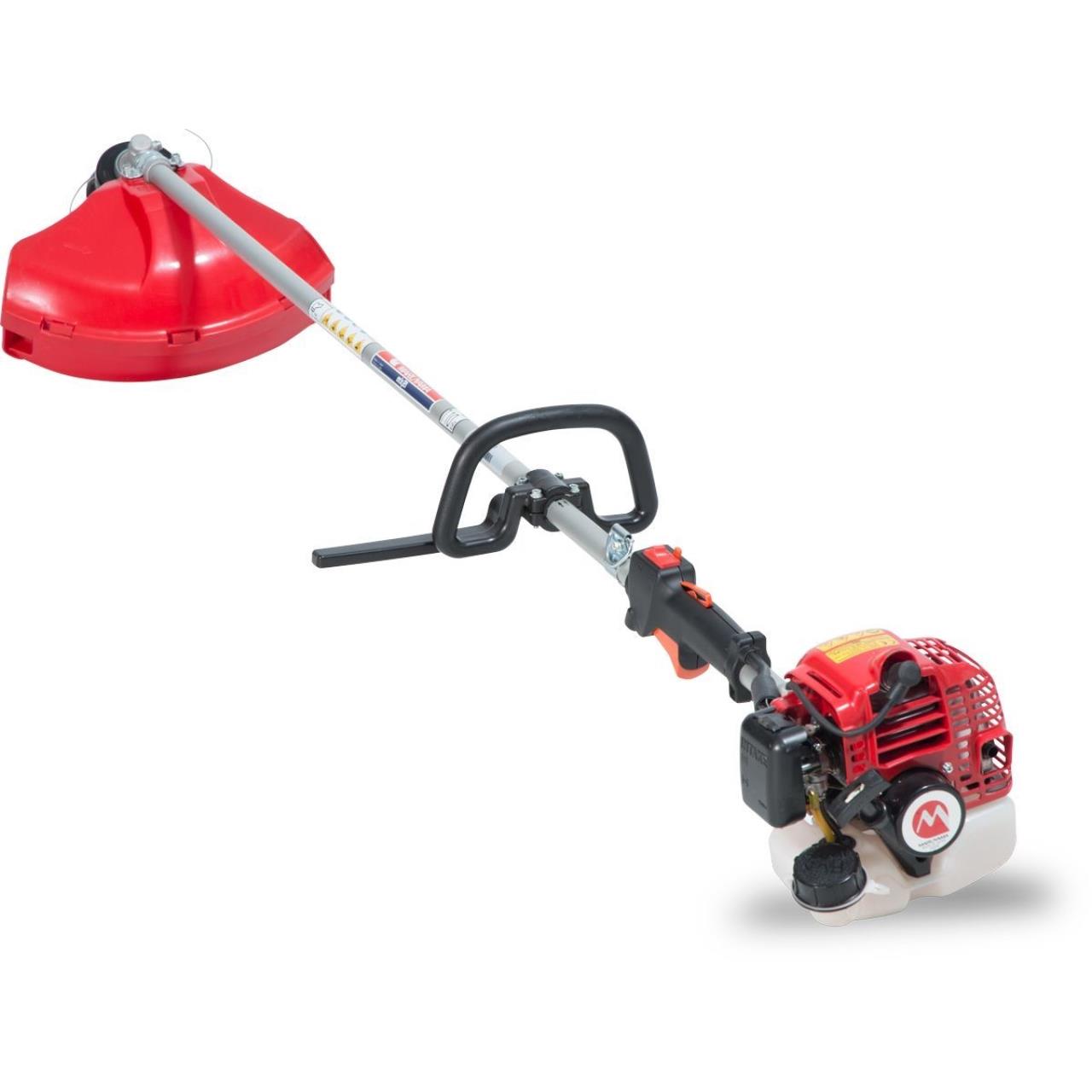 100012207 Benzin-Motorsense MX22E / 22,5ccm