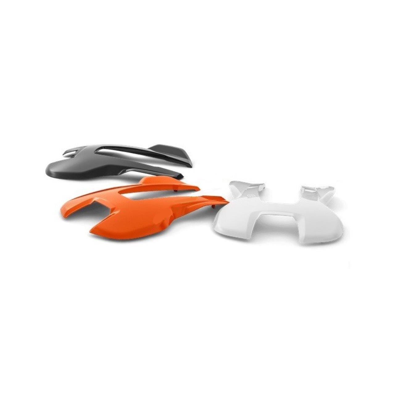 100002907 Automower® Wechselcover 405X / 415X - Grau