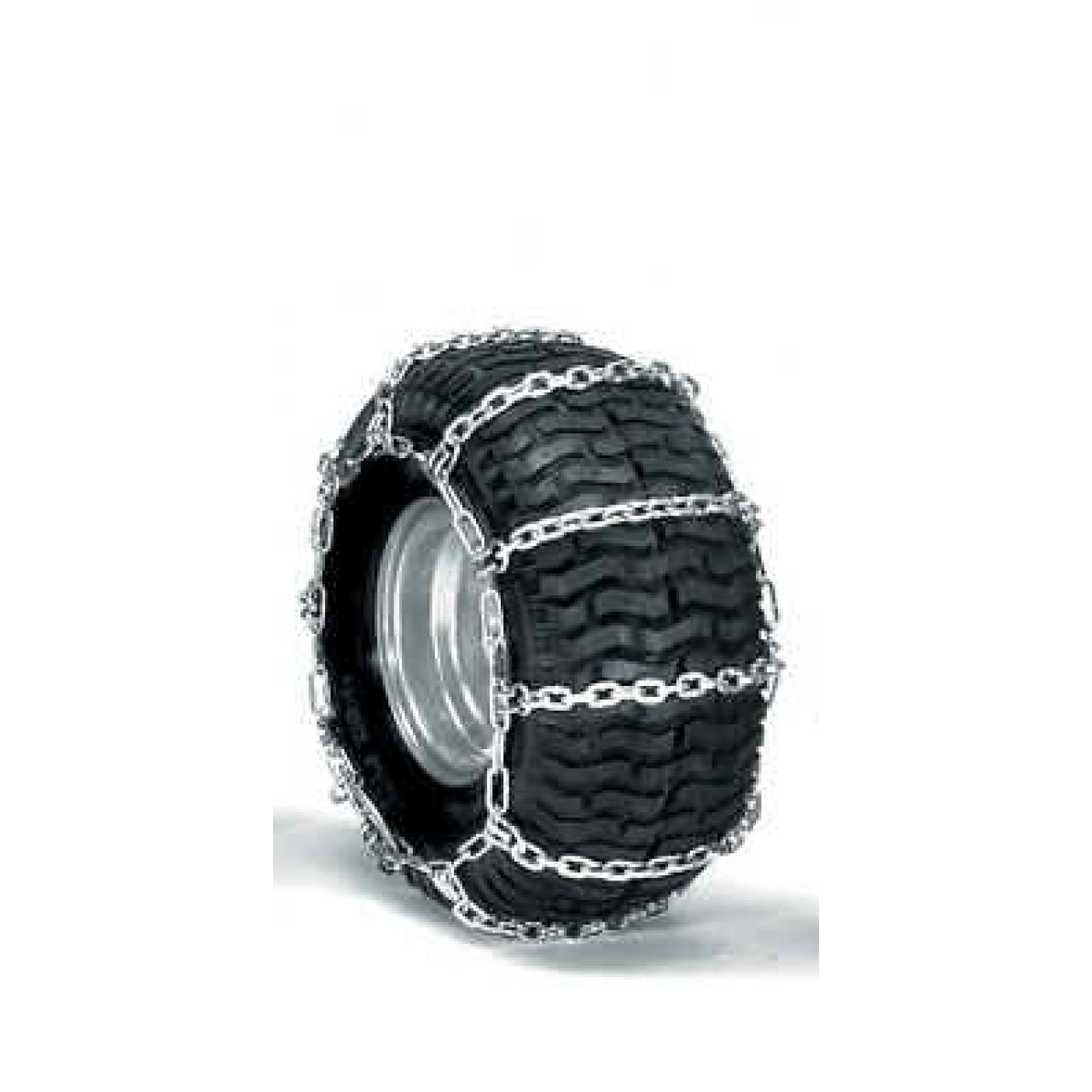 100012587 Schneeketten für 18 x 8.50-8