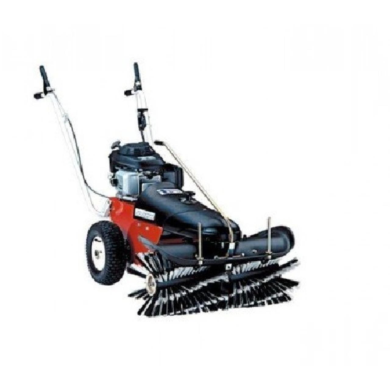 100012497 Kehrmaschine Compact Class tk36 (Honda)