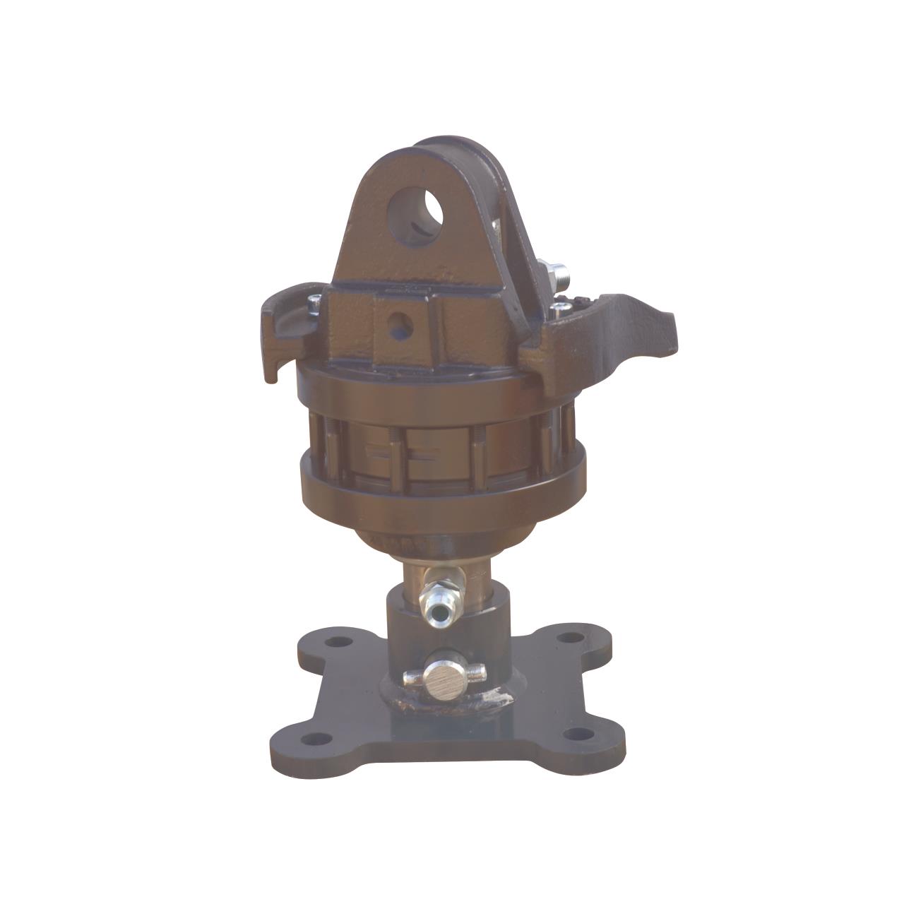 100000147_Greenbase_Hydraulischer Rotator AXRS GR 30_1001137 Hydraulischer Rotator AXRS GR 30