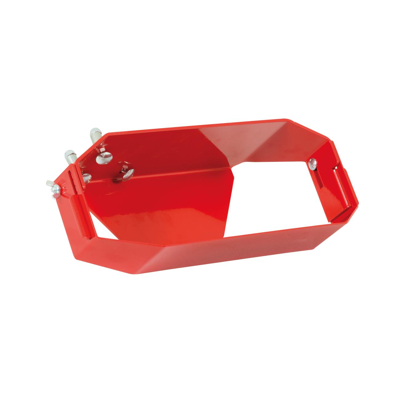 100000149_Greenbase_Kanisterhalter fuer Titanium T-Serie_1012439 Kanisterhalter für Titanium T-Serie