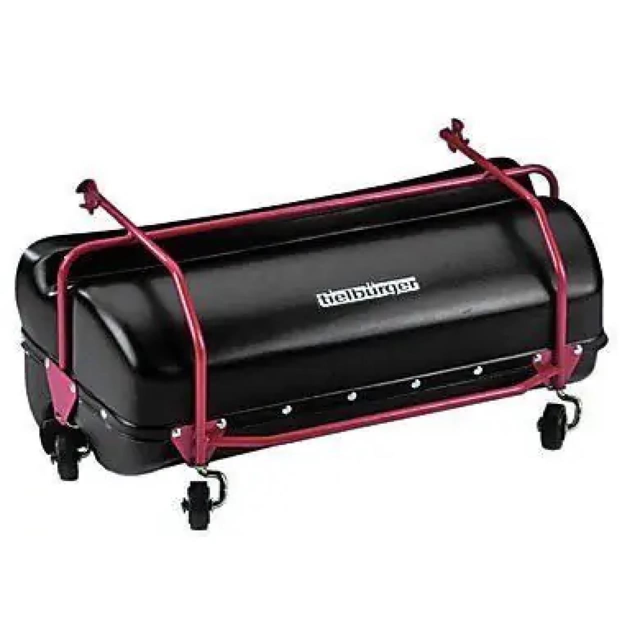 100012489 Kehrgutbehälter für Kehrmaschine tk58professional, tk58hydrostat