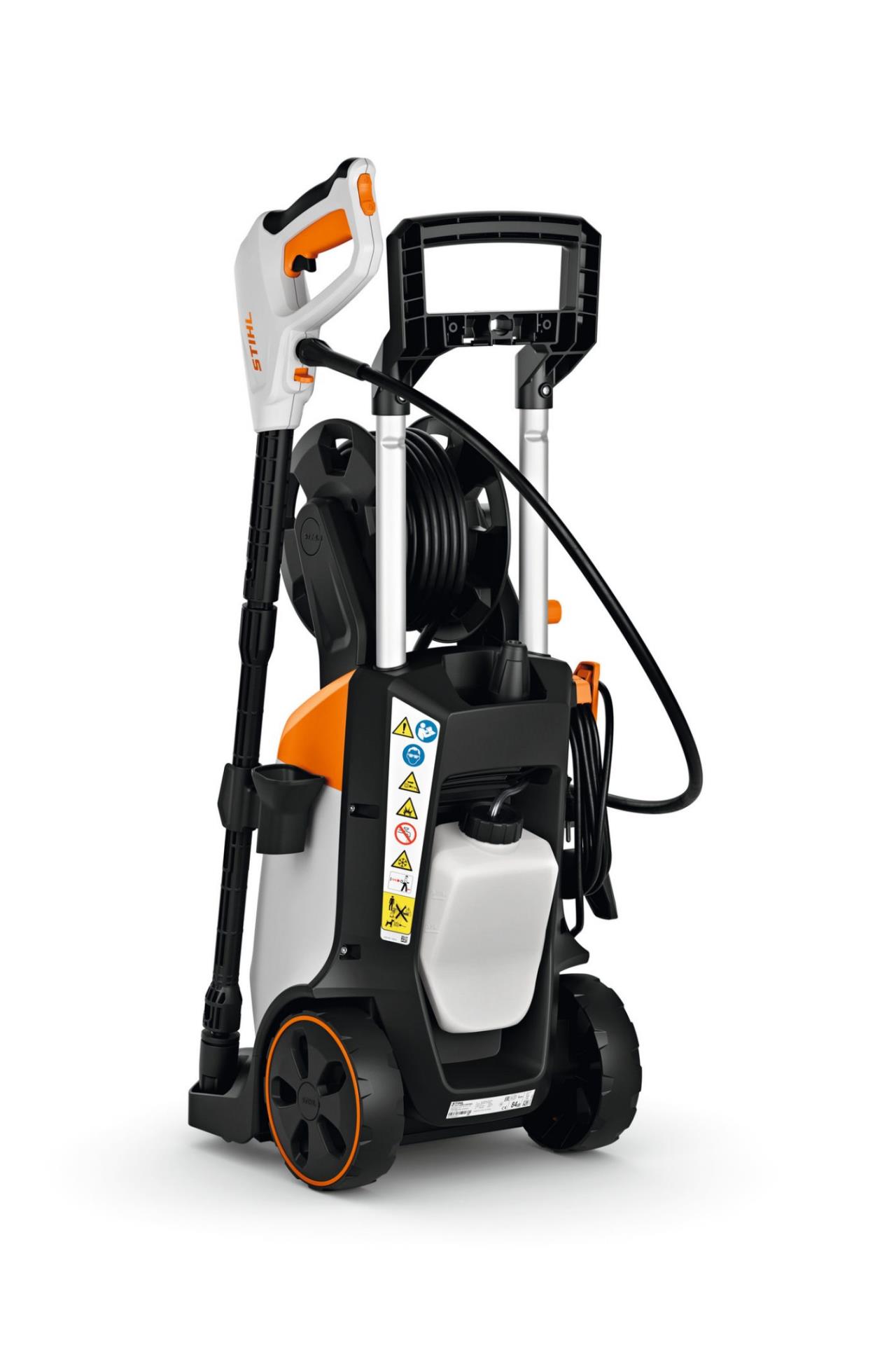 Hochdruckreiniger RE 120 Vario Control