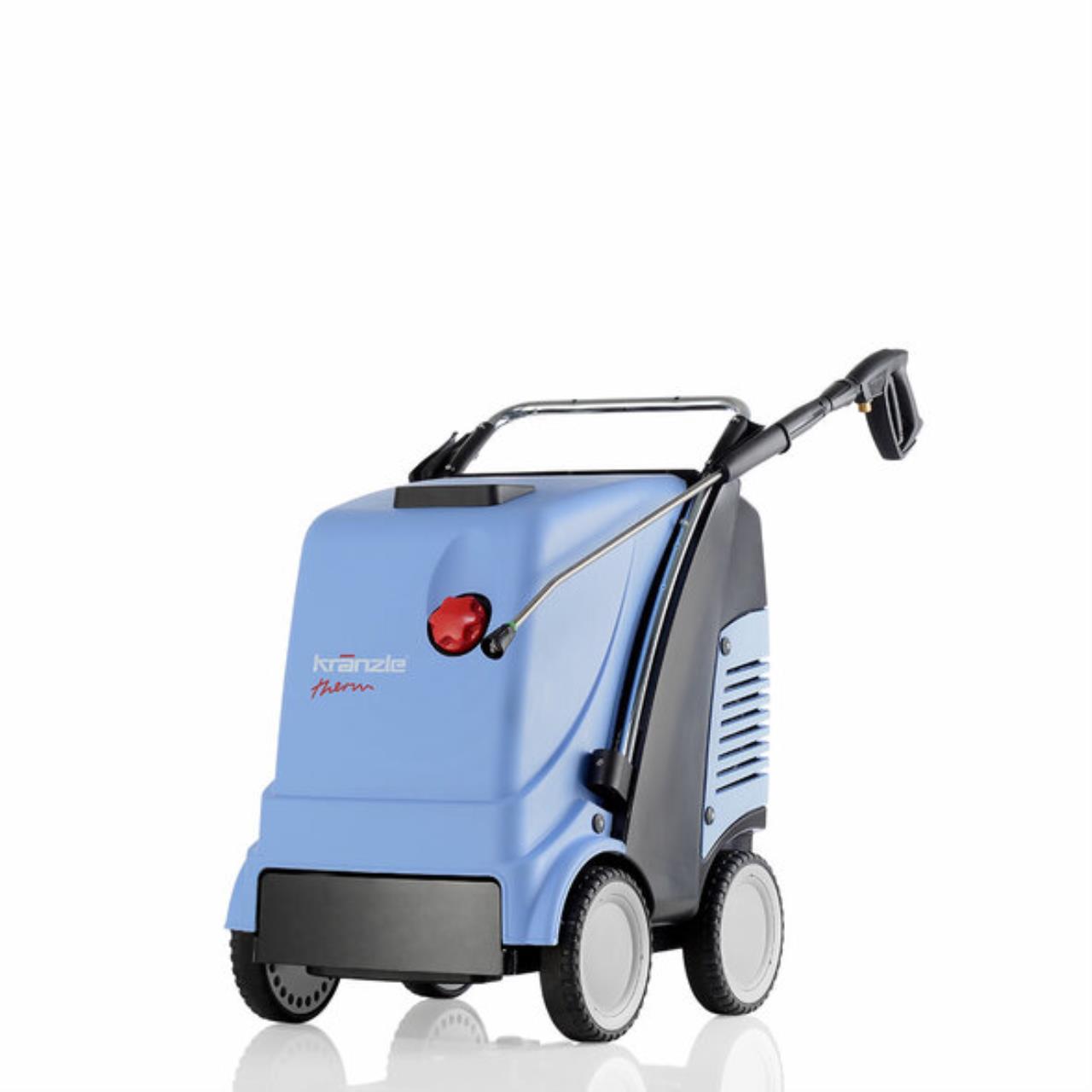 Hochdruckreiniger beheizt therm CA11/130