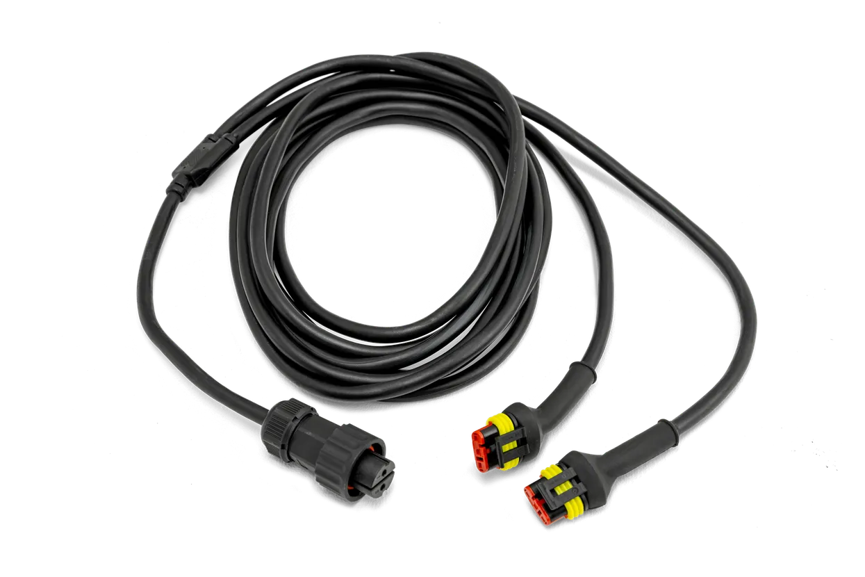 100020801 Solar-Ladesystem, Kabelsatz