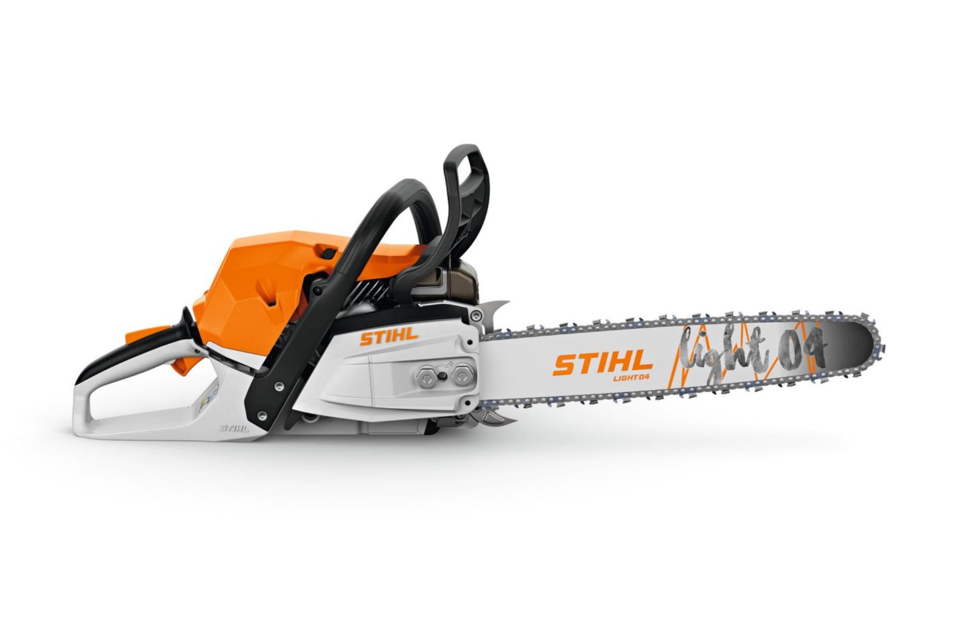 Benzin-Kettensäge MS 300 C-M - 40 cm