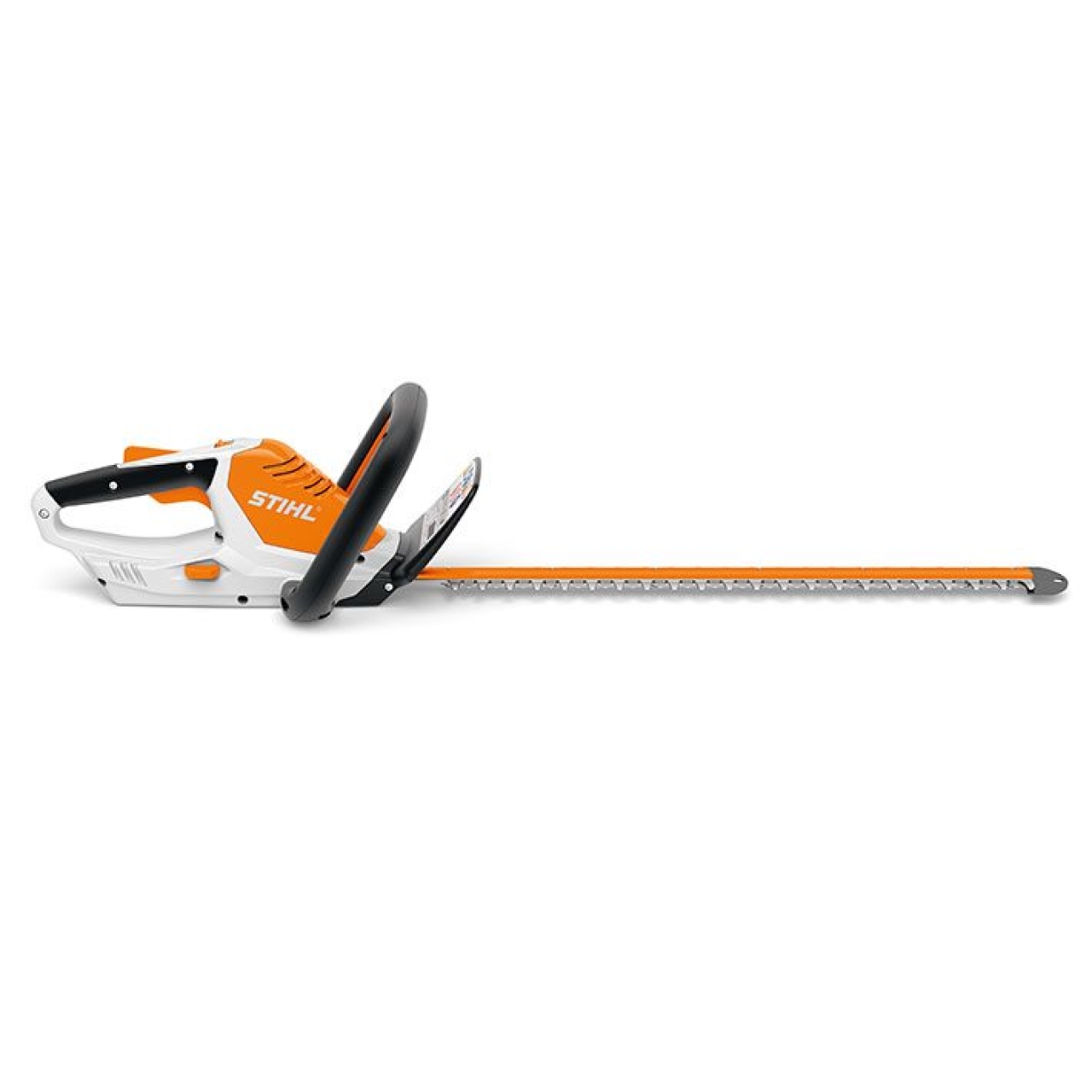 33459_Stihl_45110113500 Akku-Heckenschere HSA 45 (50 cm) - inkl. Akku und Ladegerät