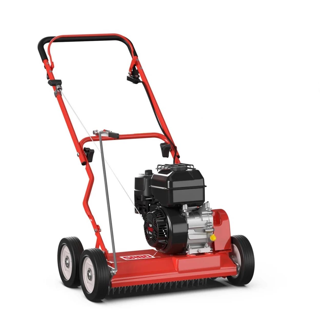 100008447 Benzin-Vertikutierer 45-PRO V