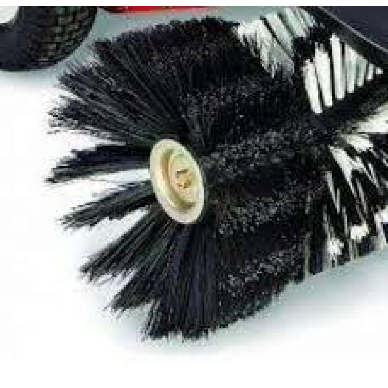 100012600 Seitenbesen für Kehrsaugmaschine tks140-150 (Diesel+Elektro)