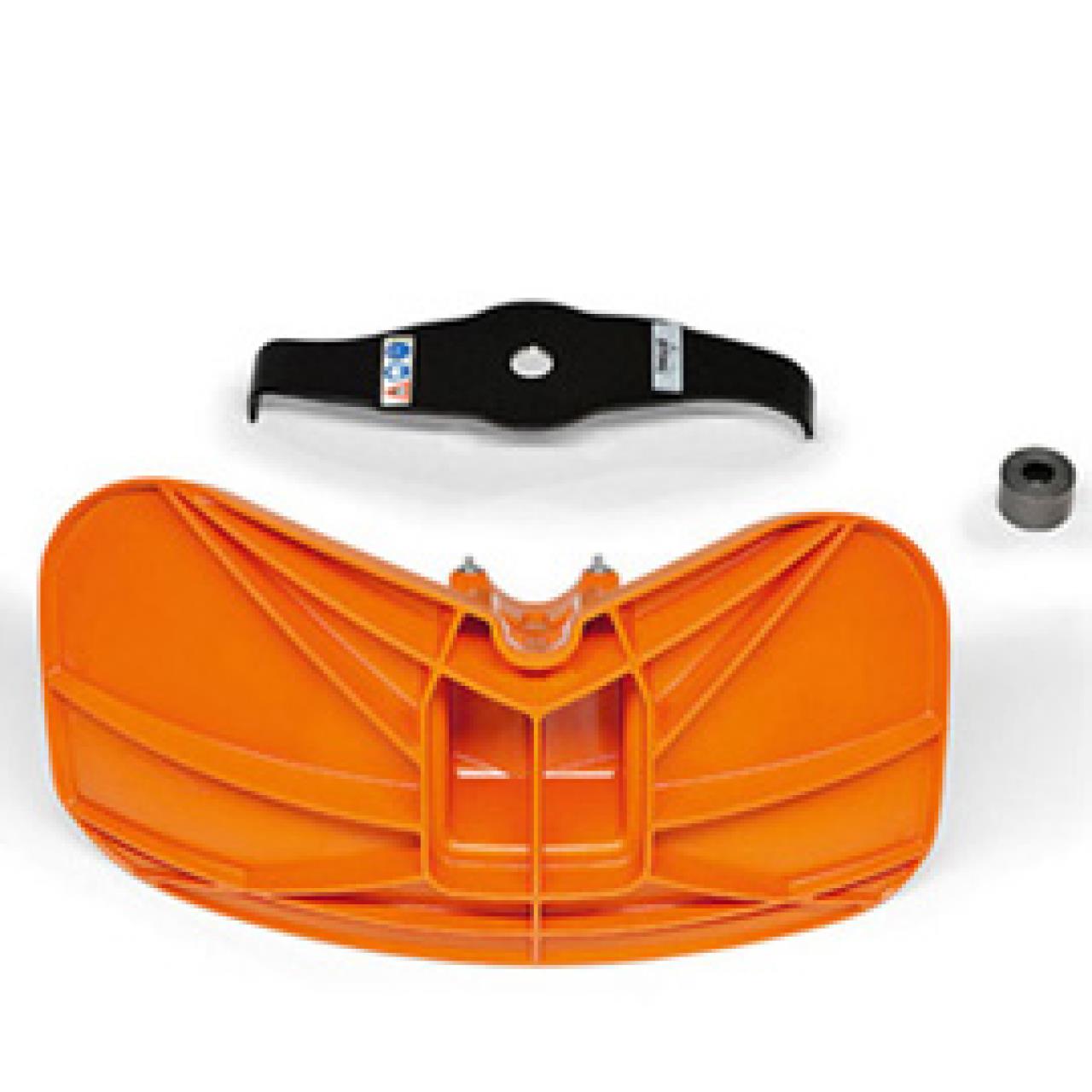 100011368 Schutz für Häcksel-Startpaket Max. 320