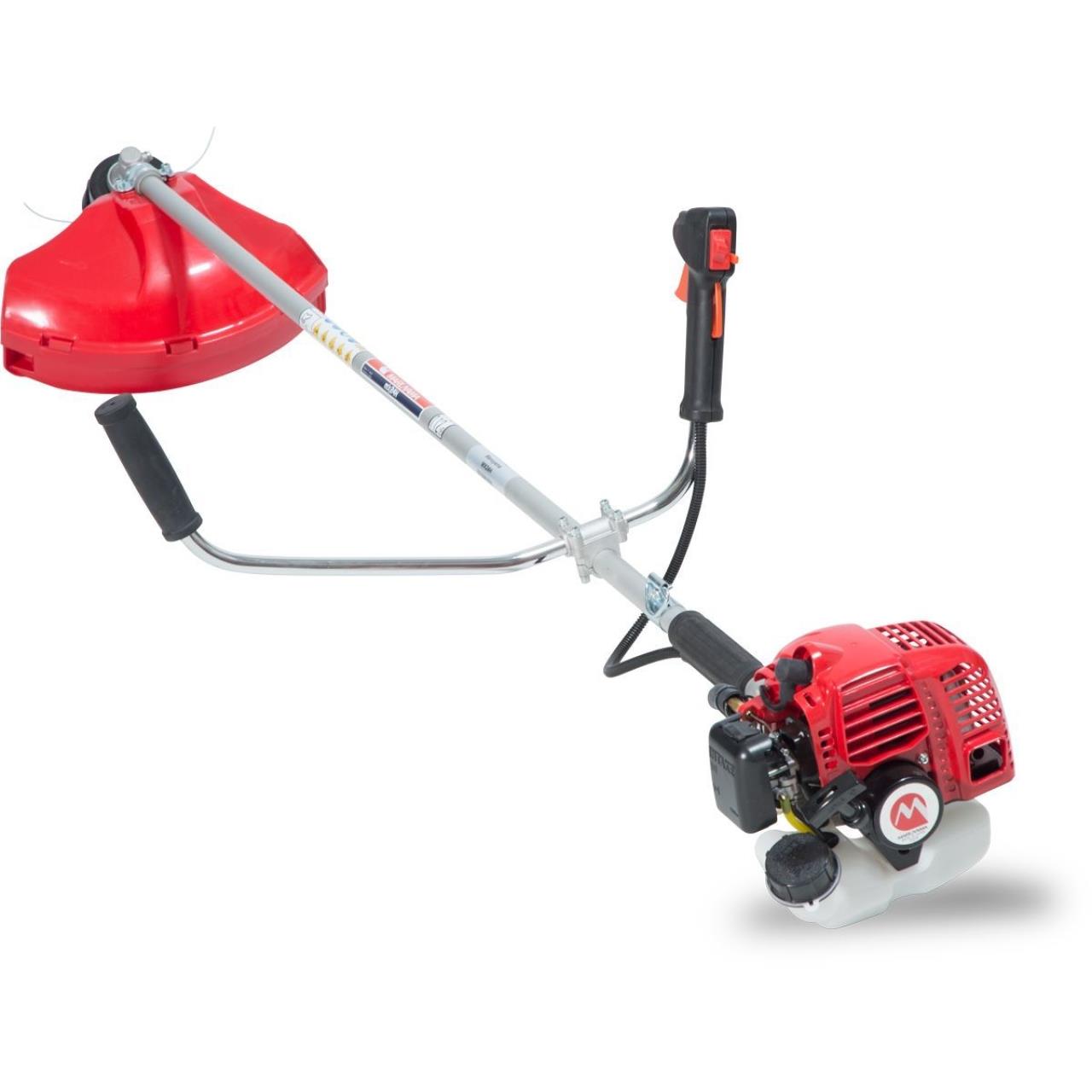 100012209 Benzin-Motorsense MX24EH