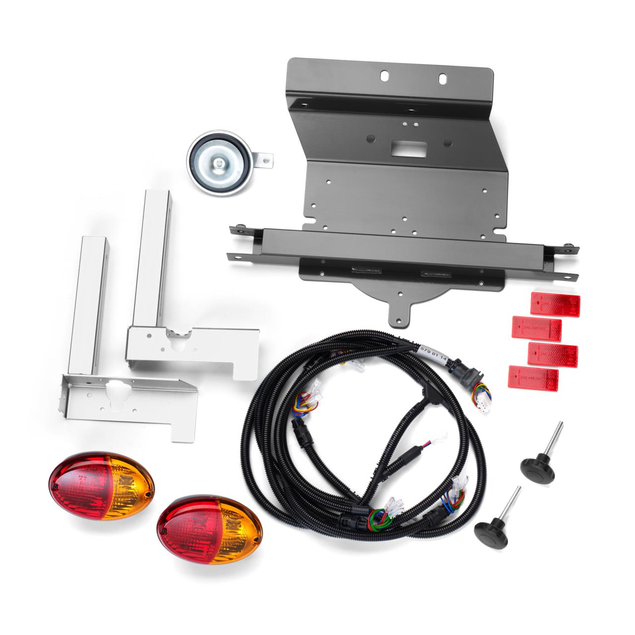 100004363 Straßen-Kit Heckleuchten