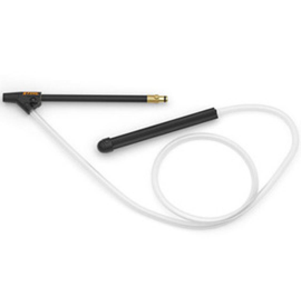 100011235 Sand-Nassstrahleinrichtung