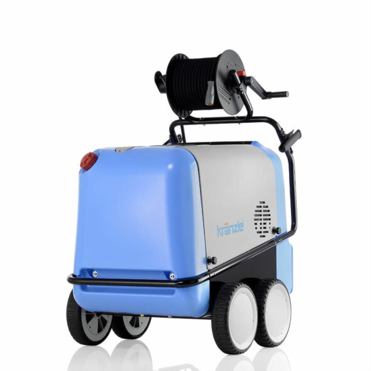 Hochdruckreiniger beheizt therm-RP 1600 T