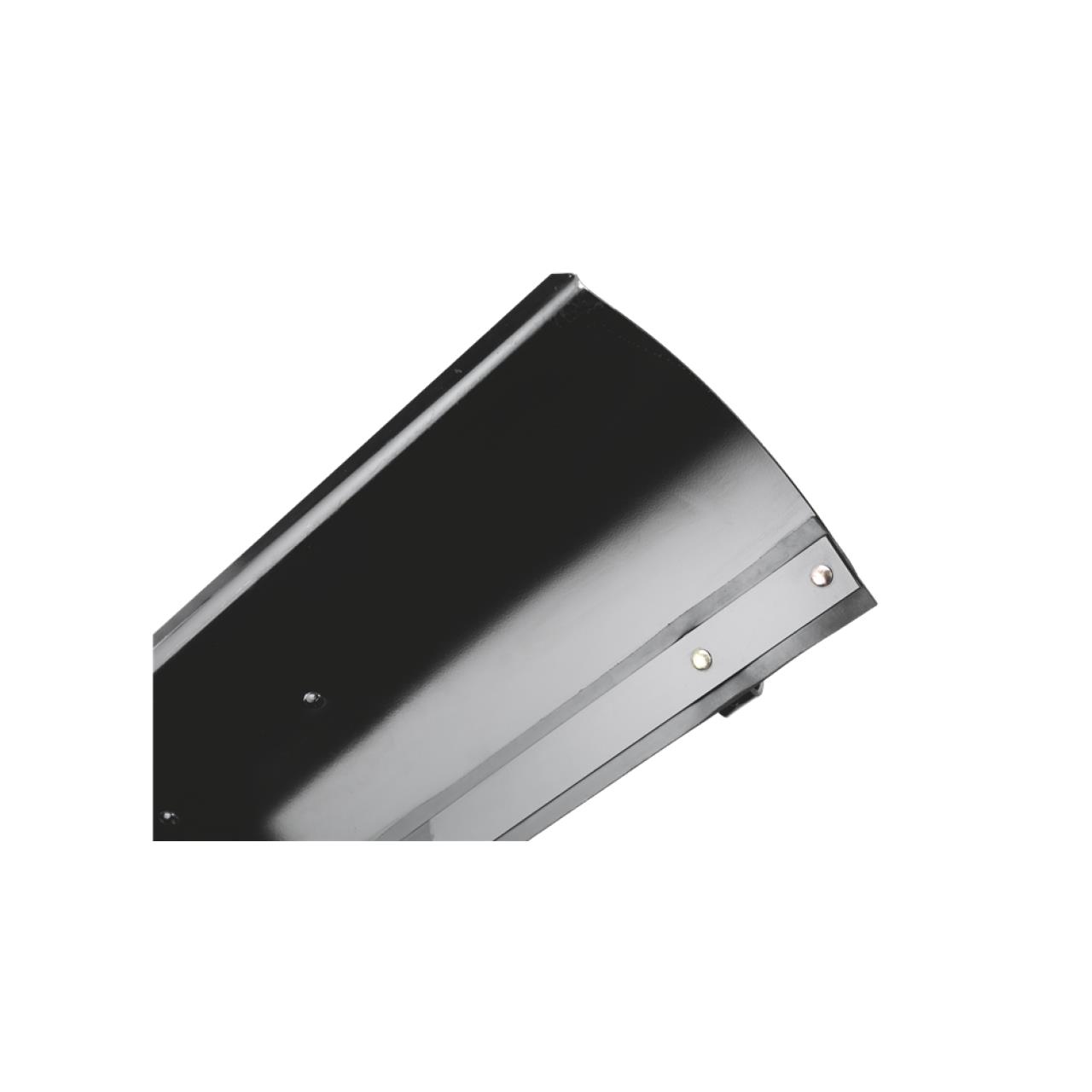 100003315 Gummileiste für Schneeräumschild 122 cm